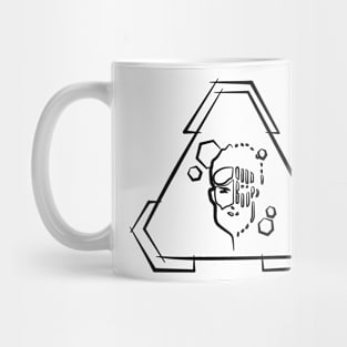 Mirage Ultimate Mug